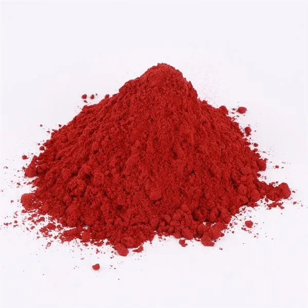 Red Koji Rice