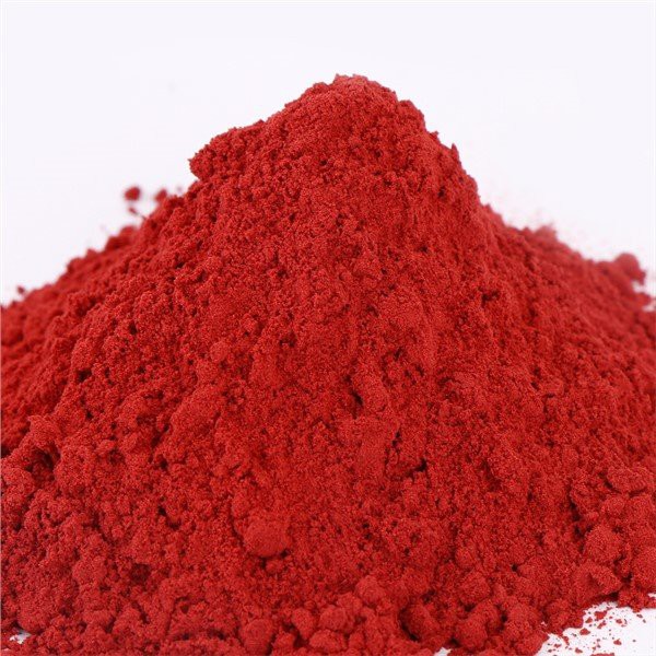 Red Kojic Rice